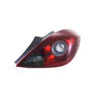 JOHNS 55 57 88-3 Rear light