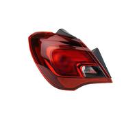 JOHNS 55 58 87-1 Rear light