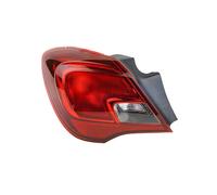 JOHNS 55 58 87-3 Rear light