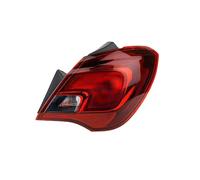 JOHNS 55 58 88-1 Rear light