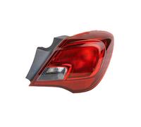JOHNS 55 58 88-3 Rear light