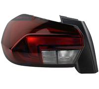 JOHNS 55 59 87-1 Rear light