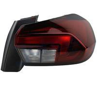 JOHNS 55 59 88-1 Rear light