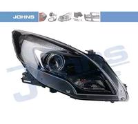 JOHNS 55 73 10 Headlight