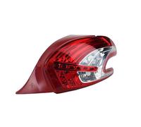 JOHNS 57 28 88-1 Rear light