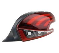 JOHNS 57 28 88-2 Rear light
