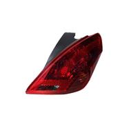 JOHNS 57 40 88-1 Rear light