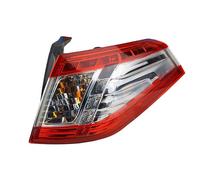 JOHNS 57 48 88-5 Rear light