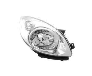 JOHNS 60 04 10 Headlight