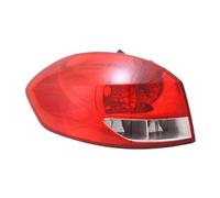JOHNS 60 09 87-5 Rear light