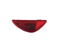 JOHNS 60 09 87-92 Rear fog light