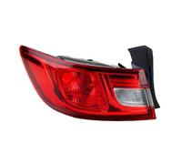 JOHNS 60 10 87-1 Rear light