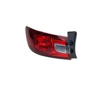 JOHNS 60 10 87-3 Rear light