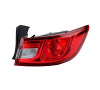 JOHNS 60 10 88-1 Rear light