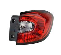 JOHNS 60 51 88-1 Rear light