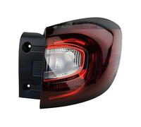 JOHNS 60 51 88-5 Rear light