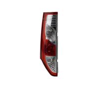 JOHNS 60 62 87-5 Rear light