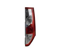 JOHNS 60 62 88-5 Rear light