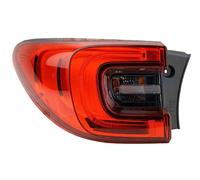 JOHNS 60 76 87-1 Rear light