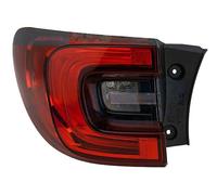 JOHNS 60 76 87-3 Rear light