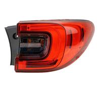JOHNS 60 76 88-1 Rear light