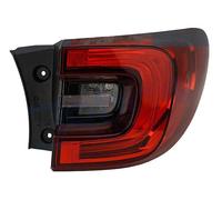 JOHNS 60 76 88-3 Rear light