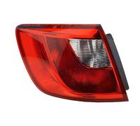 JOHNS 67 16 87-5 Rear light