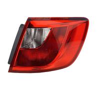 JOHNS 67 16 88-5 Rear light