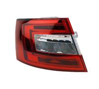 JOHNS 71 22 87-2 Rear light