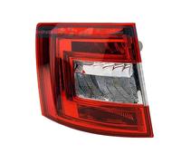 JOHNS 71 22 87-4 Rear light