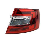 JOHNS 71 22 88-2 Rear light
