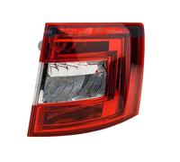 JOHNS 71 22 88-4 Rear light