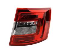 JOHNS 71 22 88-85 Rear light