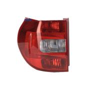 JOHNS 71 61 87-1 Rear light