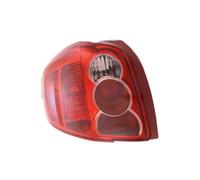 JOHNS 81 16 87-1 Rear light