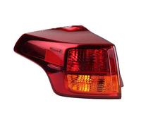 JOHNS 81 44 87-1 Rear light