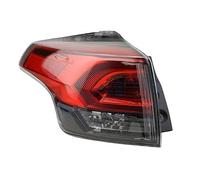 JOHNS 81 44 87-3 Rear light