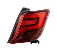 JOHNS 81 57 88-4 Rear light