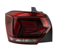 JOHNS 95 28 87-2 Rear light