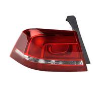 JOHNS 95 52 87-1 Rear light