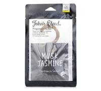 John's Blend Fragrance Sachet Musk Jamine 1pcs