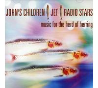 John's Children - Music For The Herd Of Herring