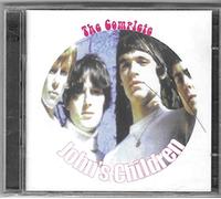 John's Children - The Complete John's Children