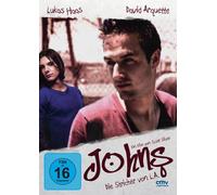 Johns - Die Stricher von L.A (DVD) Elliott Gould David Arquette (US IMPORT)