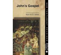 John's Gospel (New Testament Readings)