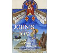 John's Joy (The Five-Minute Bible Story Series: First Christians)