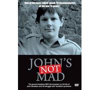 John's Not Mad (BBC Q.E.D. Documentary) [1989] [DVD]