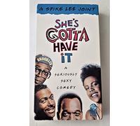 Johns - She's Gotta Have It [VHS]