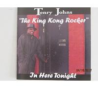 Johns, Tenry - in Here Tonight