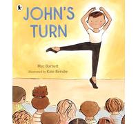 John's Turn